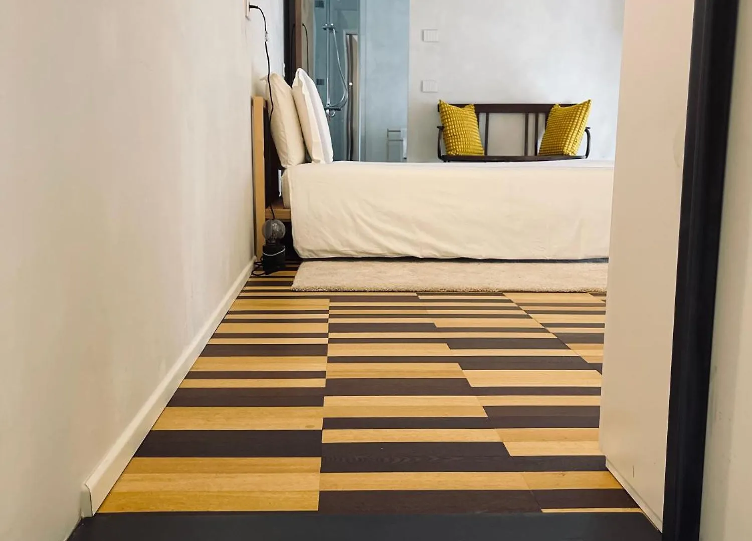 Apartment Lamirage - Una Vera Oasi Di Pace Bozzolo