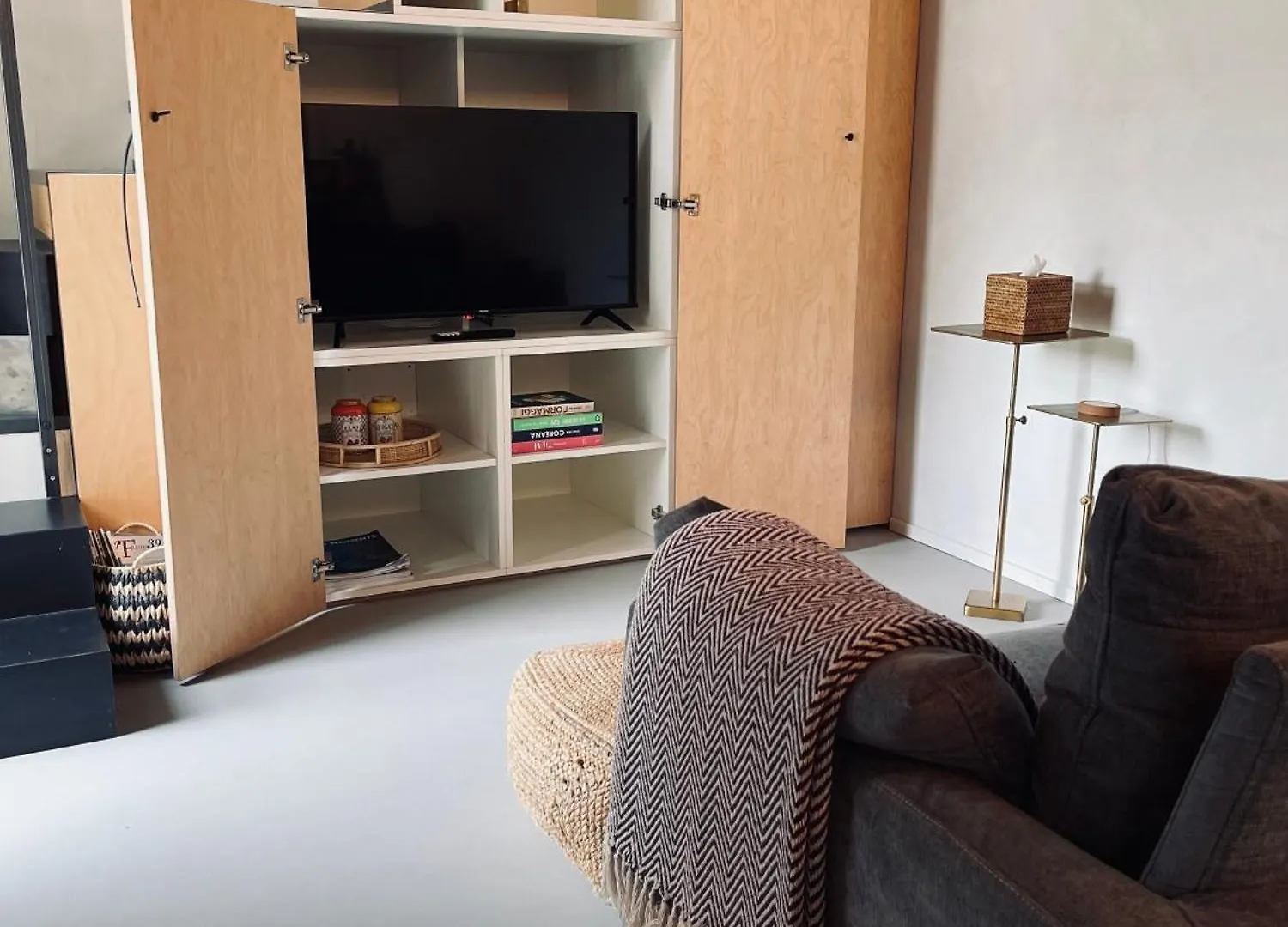 Apartment Lamirage - Una Vera Oasi Di Pace Bozzolo