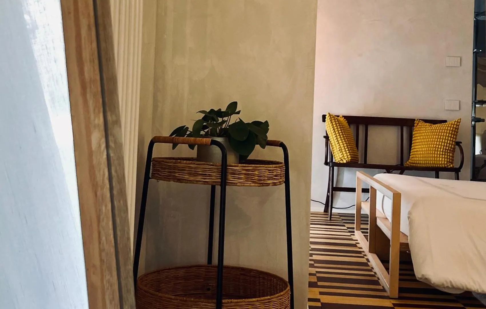 Apartment Lamirage - Una Vera Oasi Di Pace Bozzolo