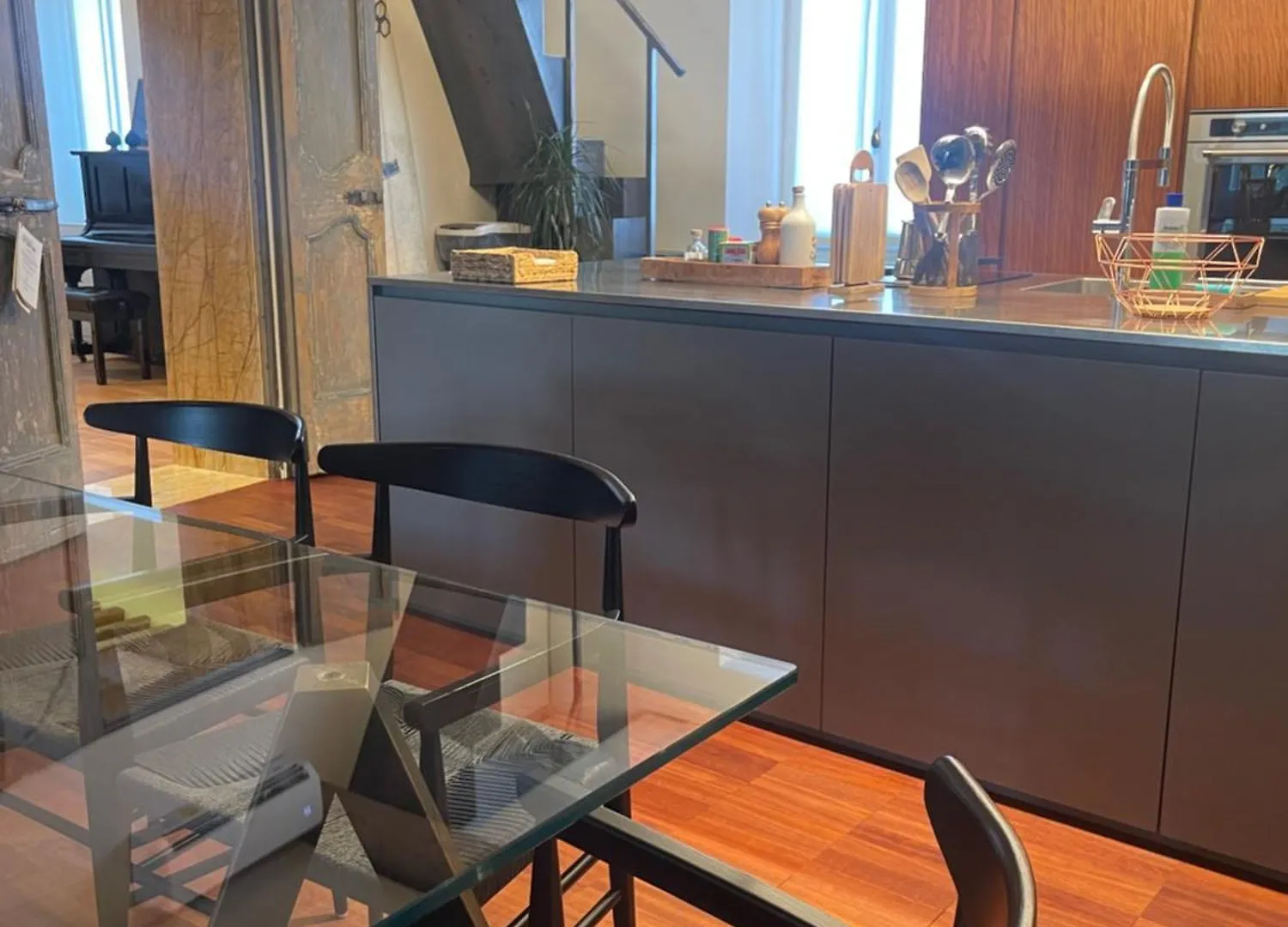 Lamirage - Una Vera Oasi Di Pace Bozzolo Apartment