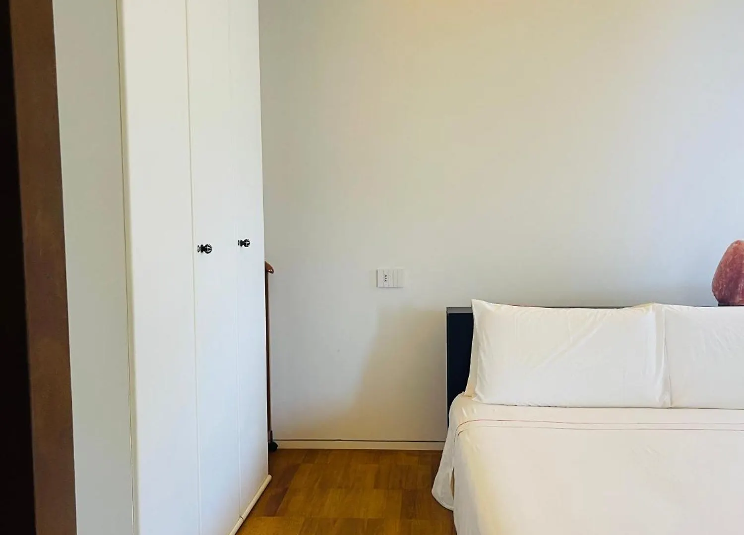 Apartment Lamirage - Una Vera Oasi Di Pace Bozzolo