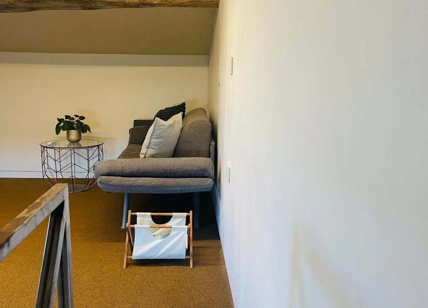 Apartment Lamirage - Una Vera Oasi Di Pace Bozzolo Italy