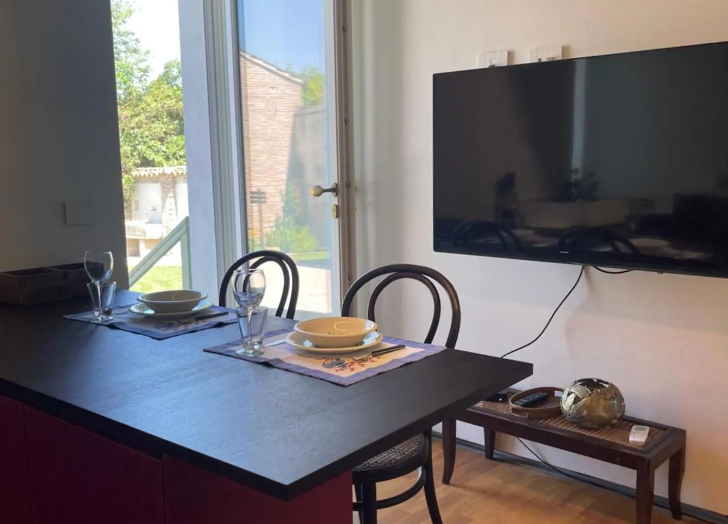 Apartment Lamirage - Una Vera Oasi Di Pace Bozzolo