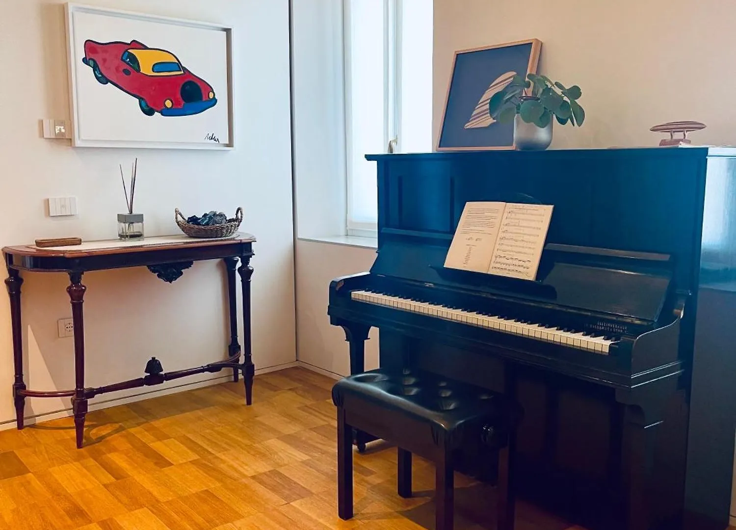 Apartment Lamirage - Una Vera Oasi Di Pace Bozzolo